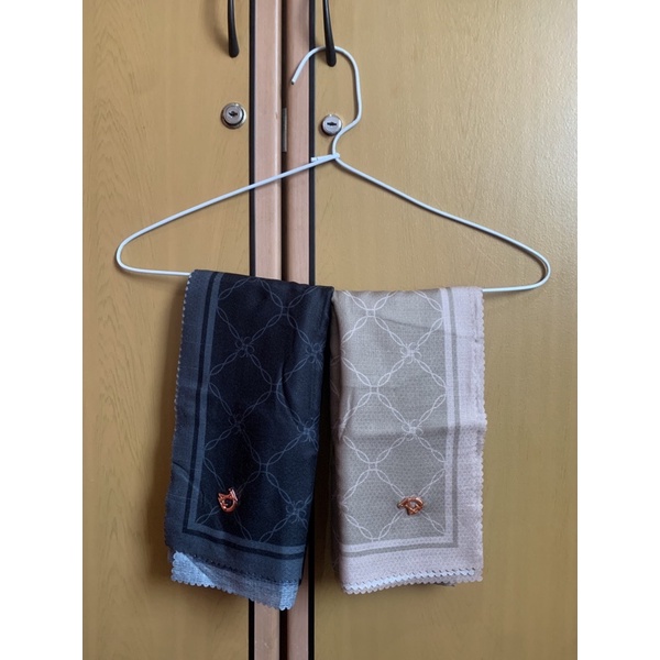 Preloved Hijab Zyta Delia Identity Series