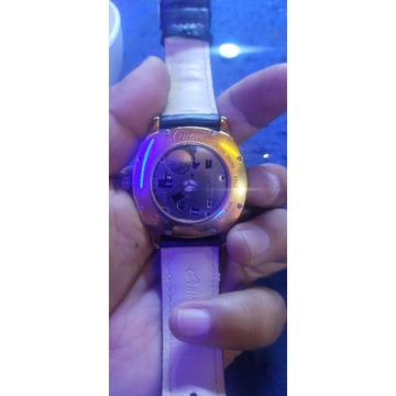 jam tangan cartier