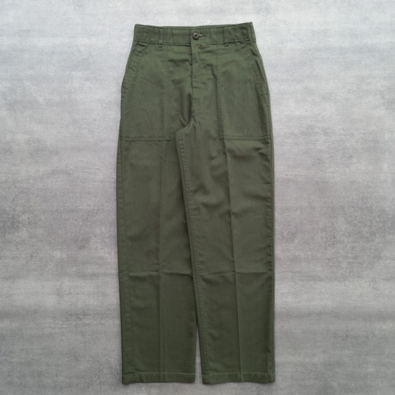 us army og-507 durable press fatigue pants