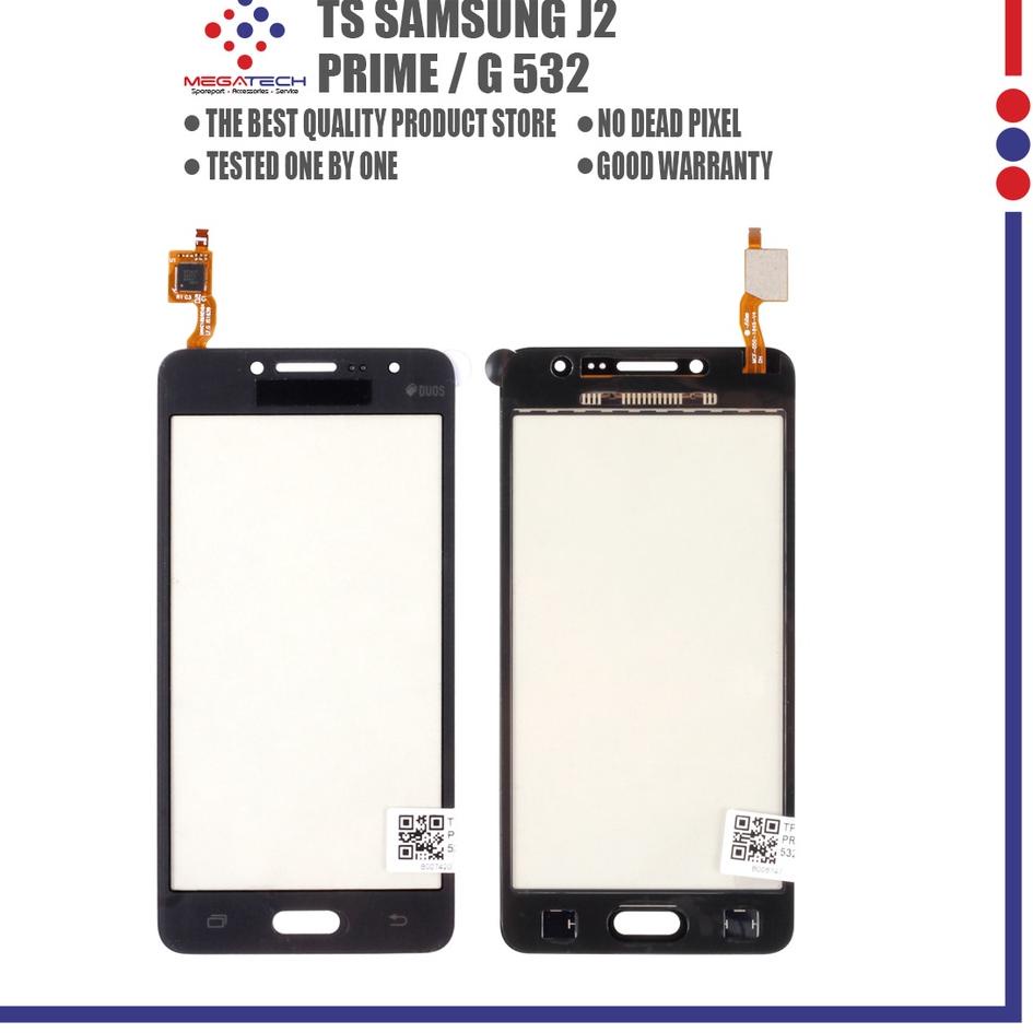KODEVv2V6 Touchscreen Samsung J2 Prime G532