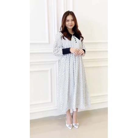 Marsha Dress