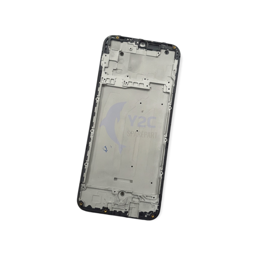 BEZEL INFINIX X653 / SMART 4 / TULANG TENGAH FRAME TATAKAN LCD