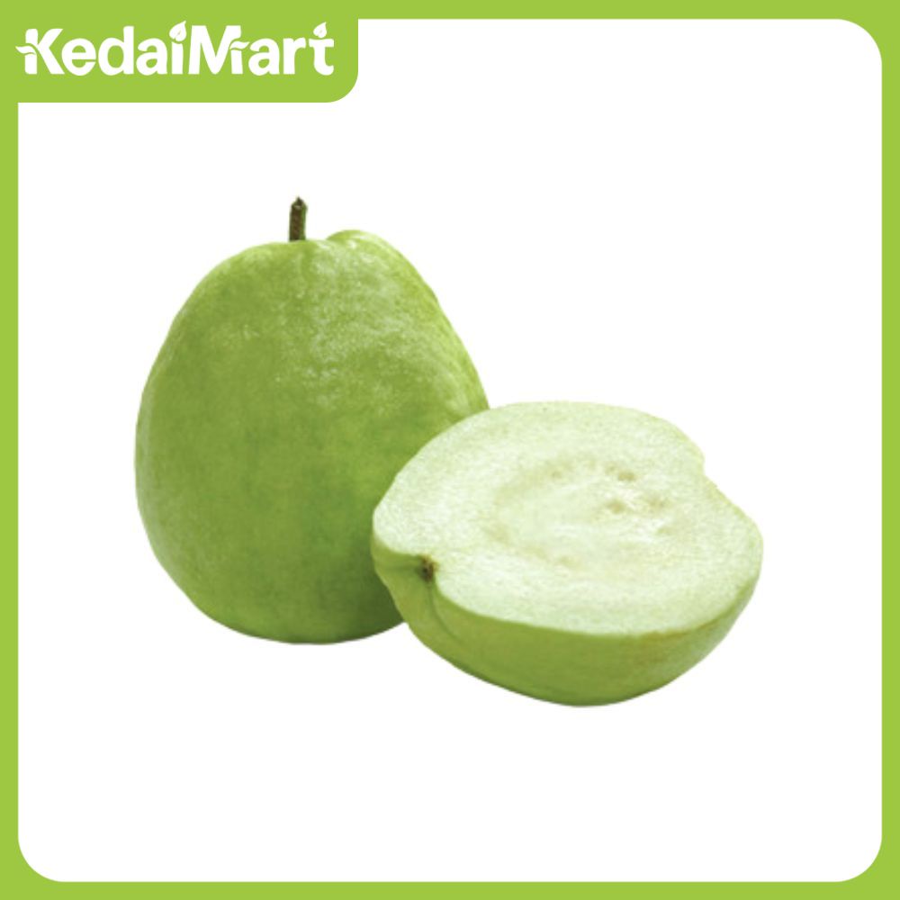 

Jambu Kristal 500 Gram