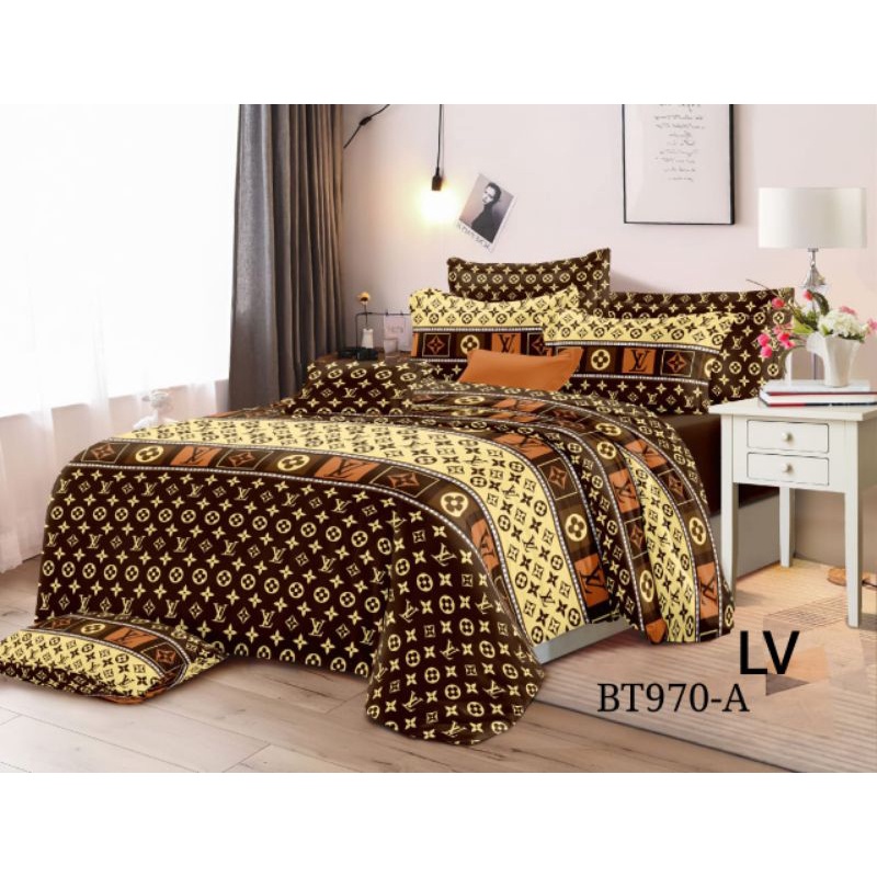 SPREI Uk180X200 UK160X200 UK120X200 | SEPREI HOMEMADE | SPREI MURAH MERIAH