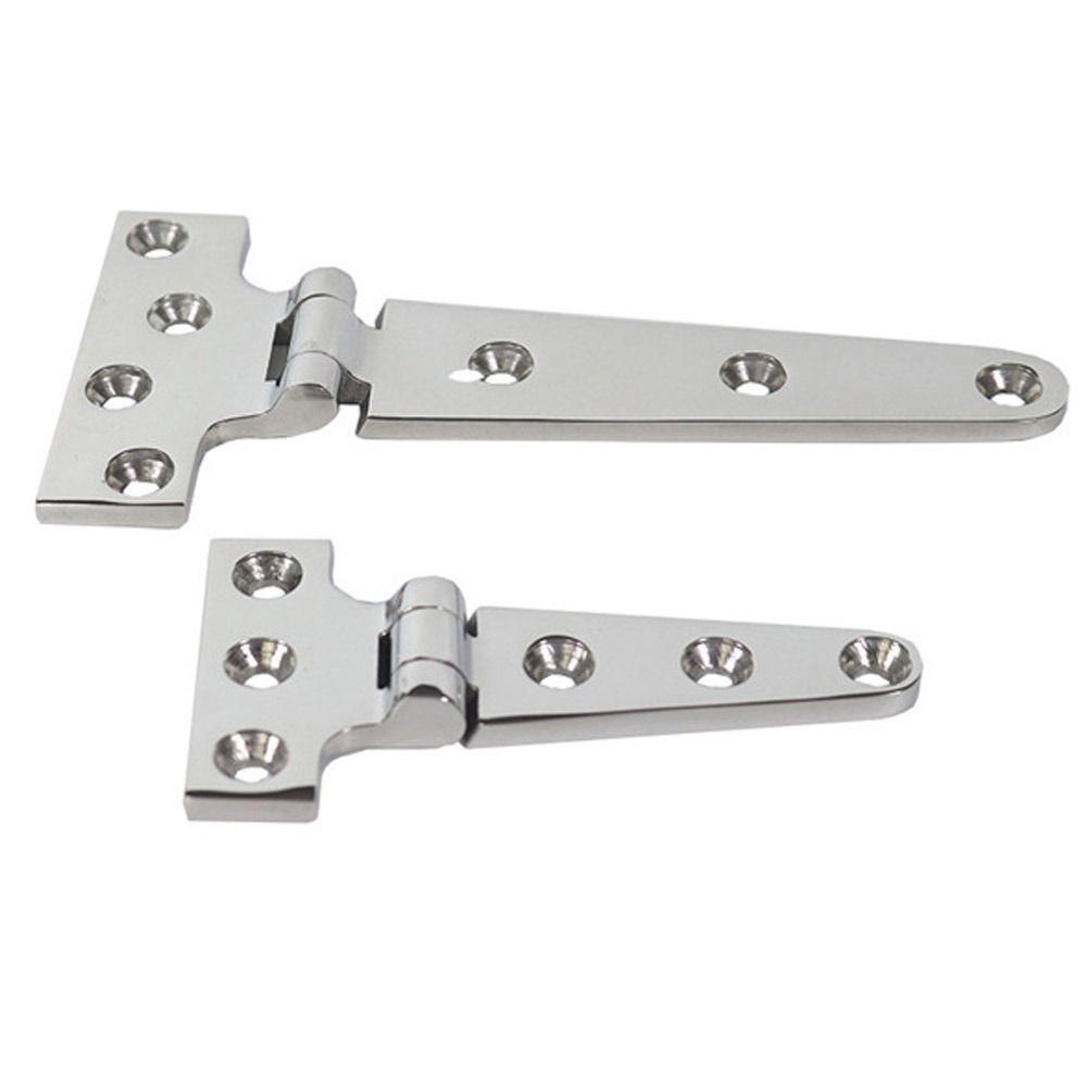 Preva Hatch Hinge Truck Engsel T Perahu Stainless Steel