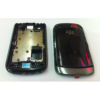 Fullset Cassing Blackberry Housing BB 9380 Kesing Blackberry 9380 BB 9380 Plus Tulang Karet