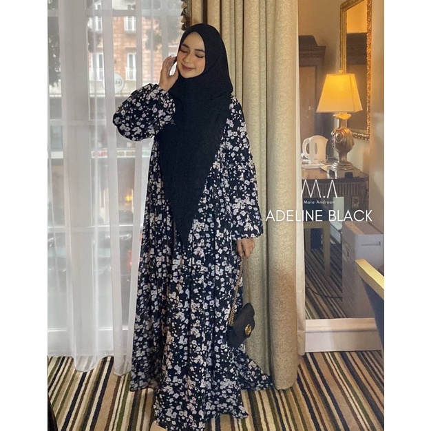 maia andrean size L