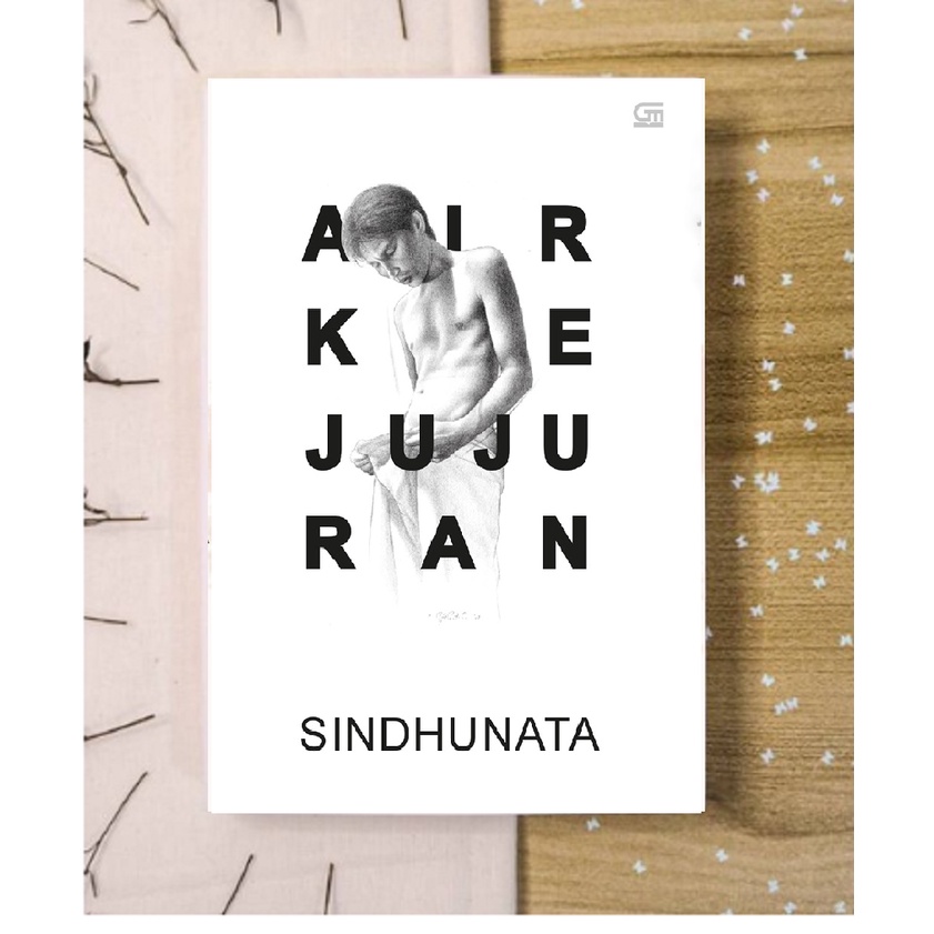 Sindhunata - Air Kejujuran