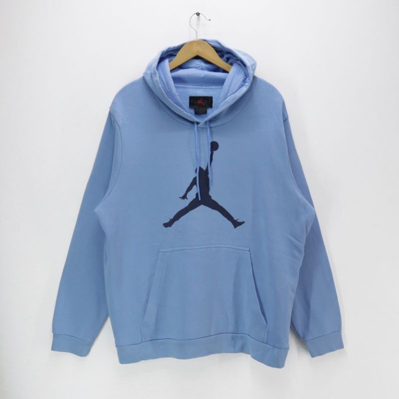 Hoodie JORDAN Big Logo second original