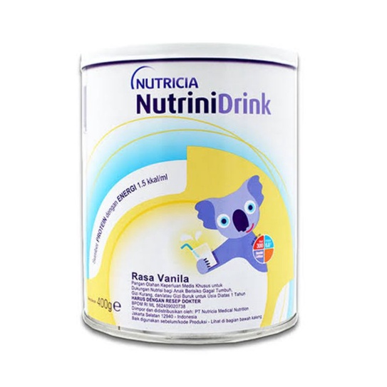

nutrinidrink