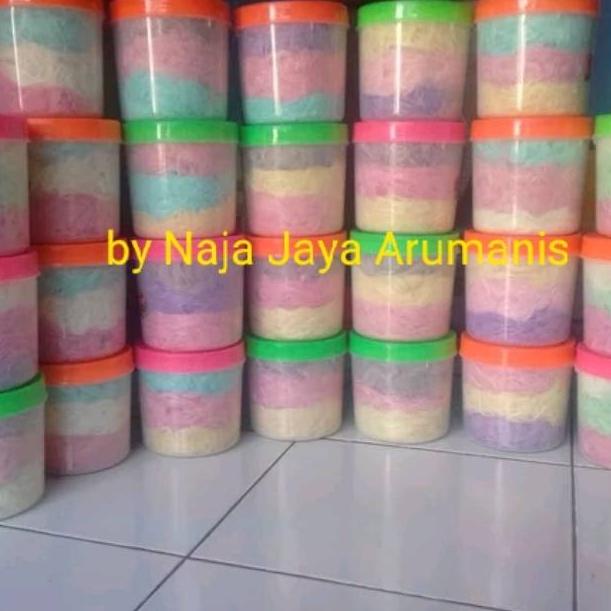 

リ Arumanis 250g/arbanat/Rambut nenek ヌ