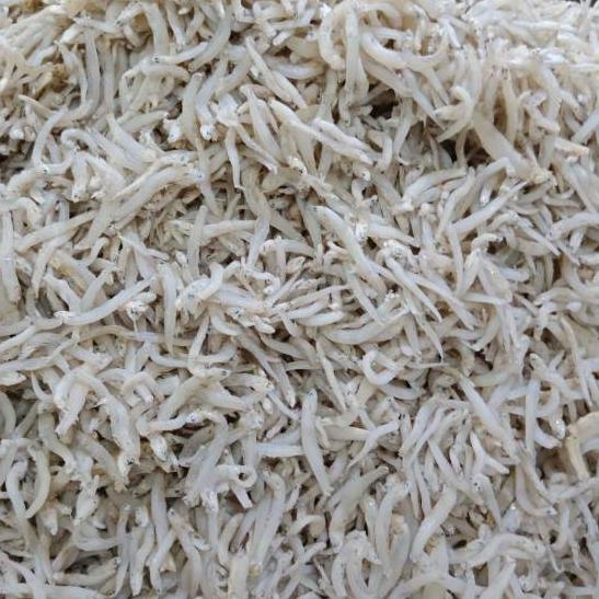 

11.11✔️ikan asin teri nasi putih bersih 500gr murah promo|KD8