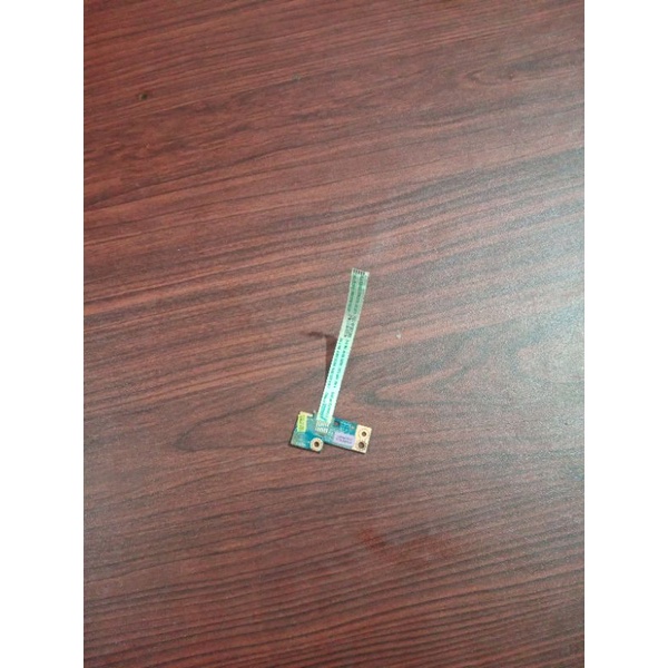 On off swif Laptop Lenovo G400S