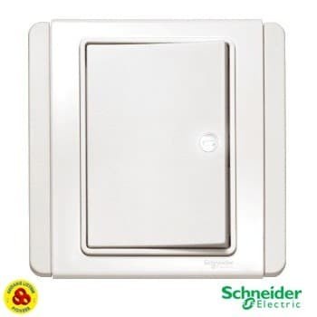 Schneider Saklar Engkel Intermediate Neo E3031Hia Ewww With White Led