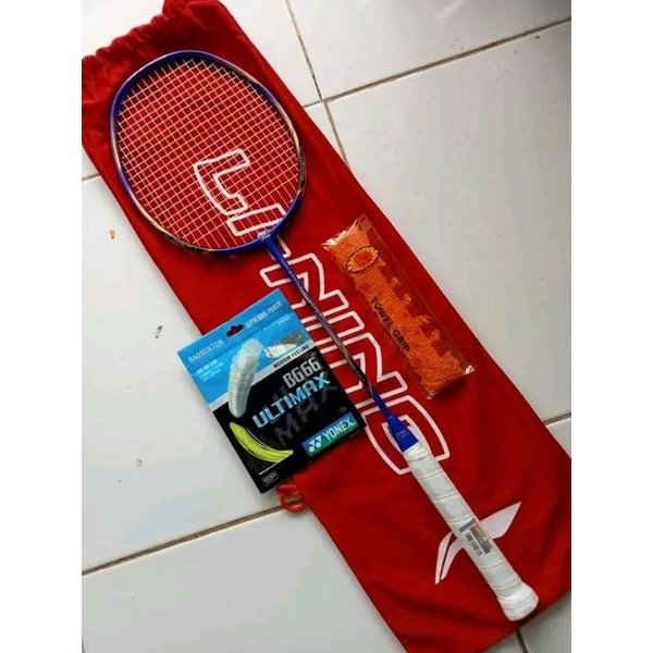 Linning windstorm 74 GRADE ORI SUPER