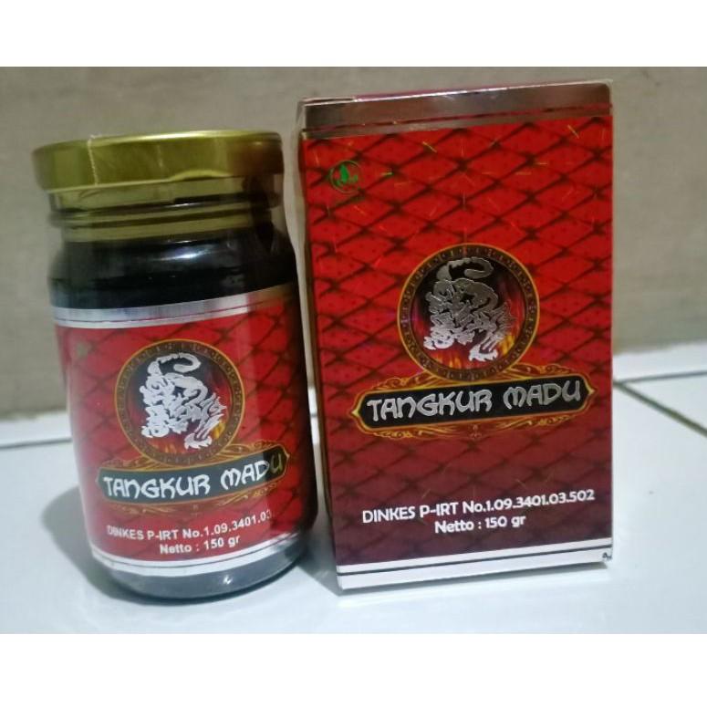

[KODE B6WRV] Tangkur Madu 100% Original