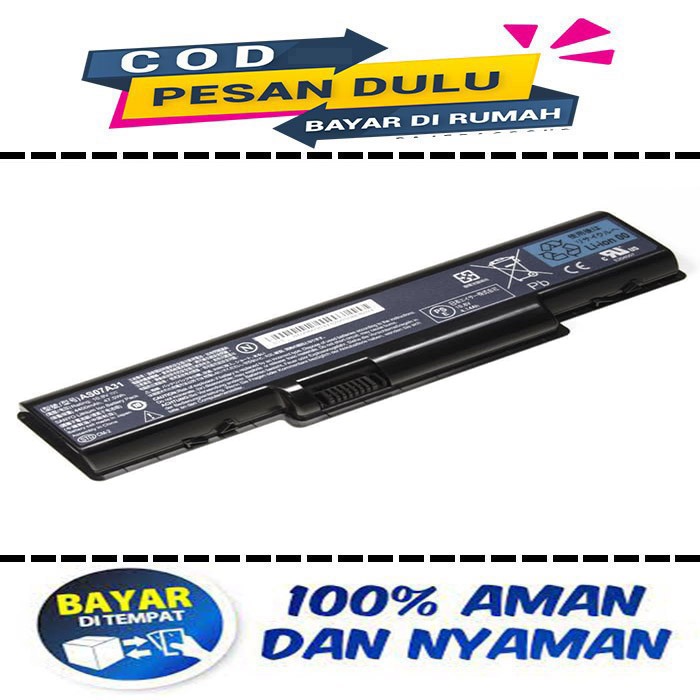 BATERAI ACER 4736/ BATERAI LAPTOP