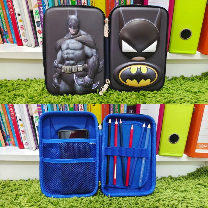 

Tempat Pensil Tempat Pensil Smiggle 2 Gambar Timbul