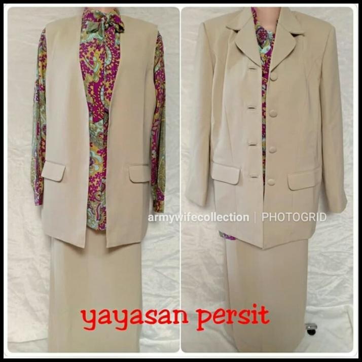 Promo Psk Yayasan Persit