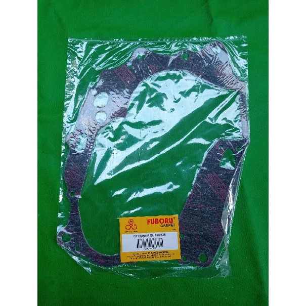 paking packing rengkes tengah Honda GL100 GL125