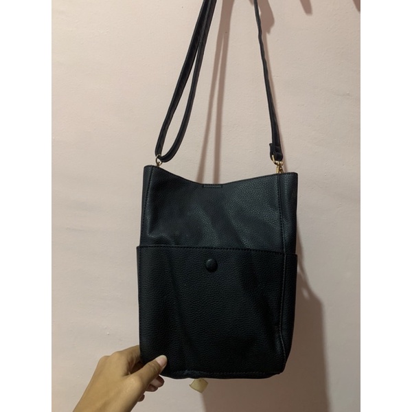 Preloved tas sling Sonovi/tas shoulder Sonovi