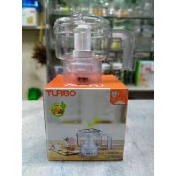 CHOPPER TURBO SHM 0188 / SHM0188 PENGGILING DAGING