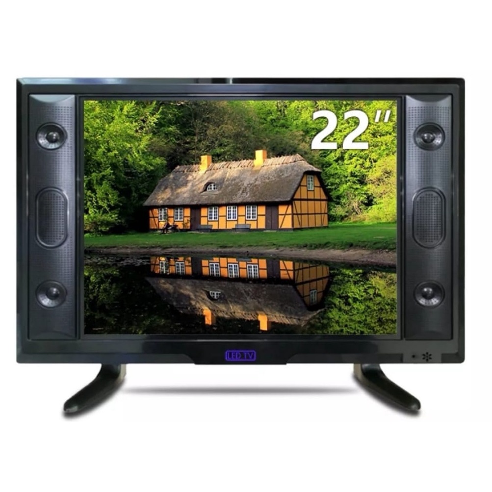 TV LED Aoyama 22 Inch Digital