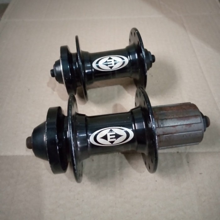 HUB FREEHUB 24HOLE EASTON