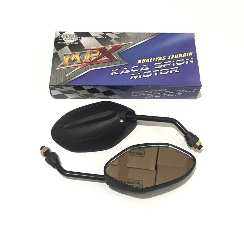 Spion Beat Spion Model Beat Standart Drat Honda &amp; Yamaha