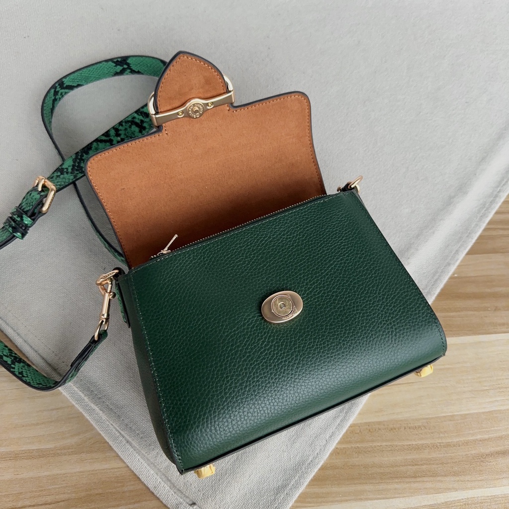 Coach CE568  568 322  569  321  614  Morgan Tophandle handbag shoulder bag messenger bag camera bag cosmetic bag   ycb
