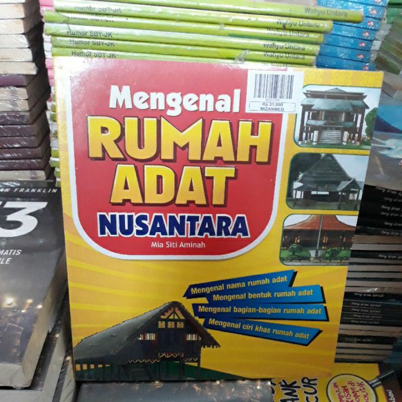 mengenal rumah adat nusantara. mp4