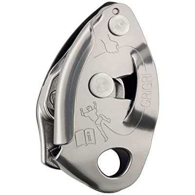 PETZL Grigri 2 Belay Device Original