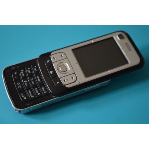 CASING / HOUSING NOKIA 6110 FULLSET HIGH QUALITY