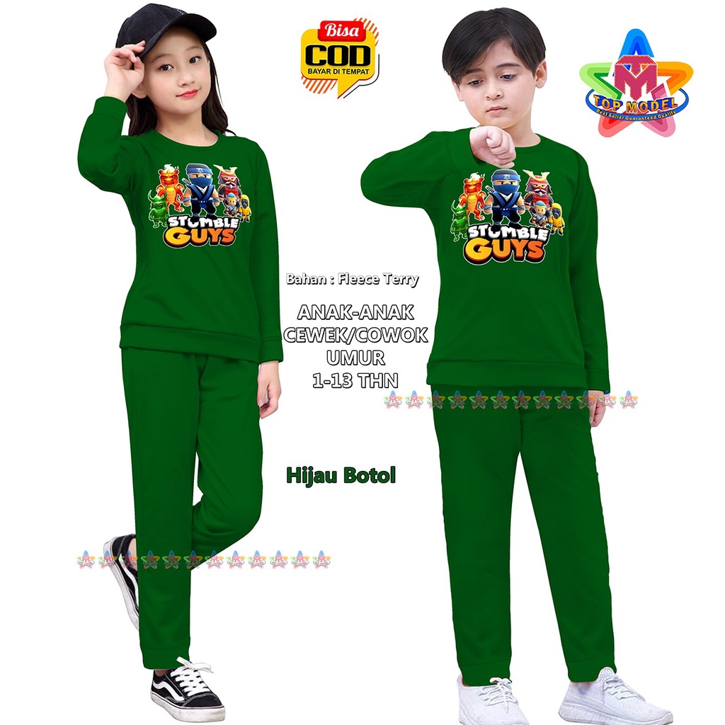 Setelan Anak-anak, Setelan Olahraga anak,TOP MODEL 000101 BISA COD &amp; Gratis Ongkir Training Anak Cowok Cewek terbaru dan termurahTraining Sportswear Children Paling Tren &amp; Laris Terbaru Kekinian Baju Anak Baju Olahraga Anak Baju Senam Baju Olahraga