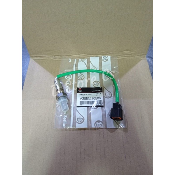 SENSOR OXYGEN/SENSOR O2 MIRAGE