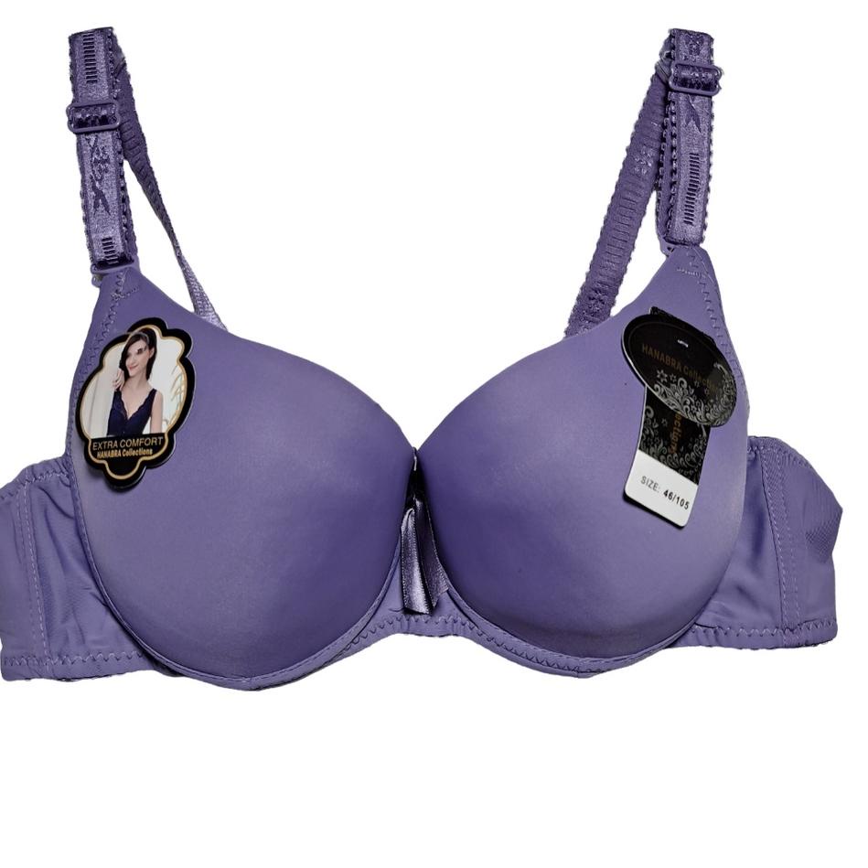 [KODE PRODUK DFNQH9674] bh import CUP EXTRA BESAR-C pakai kawat hanabra - 1885