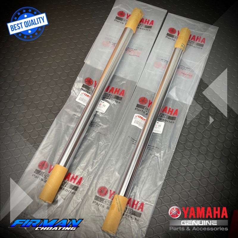 AS SHOCK BAMBU RX KING ORIGINAL 29M-F3110-00