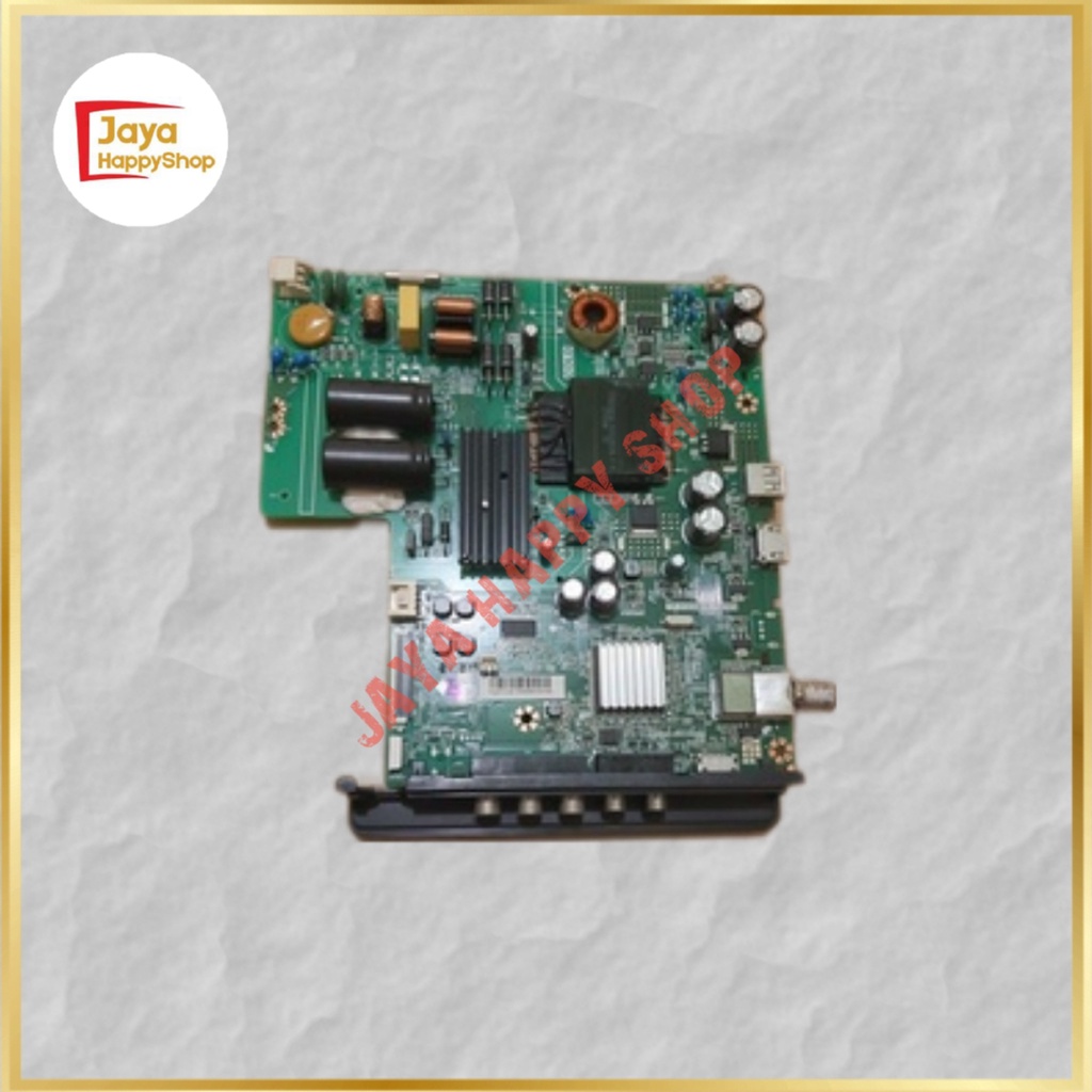 MB MAINBOARD TV LG 43LJ500T - 43LK500T - 43LJ500 - 43LK500
