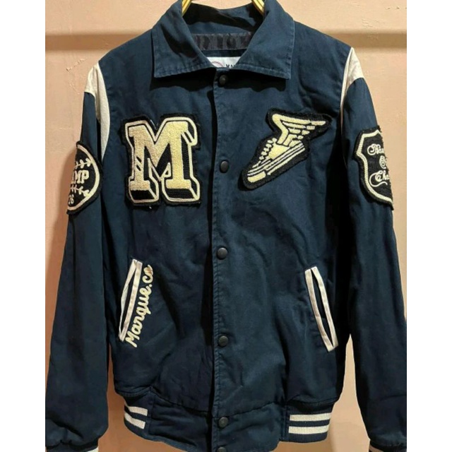 marque varsity