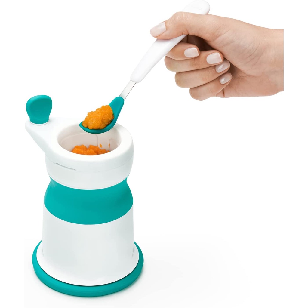 OXO TOT MASH MAKER BABY FOOD MILL