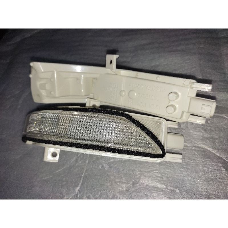 sein spion jazz VTEC RH