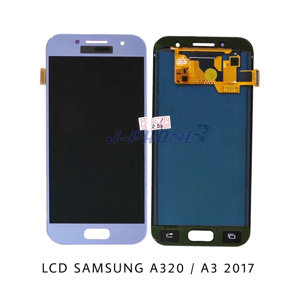 LCD SAMSUNG A320 / A3 2017