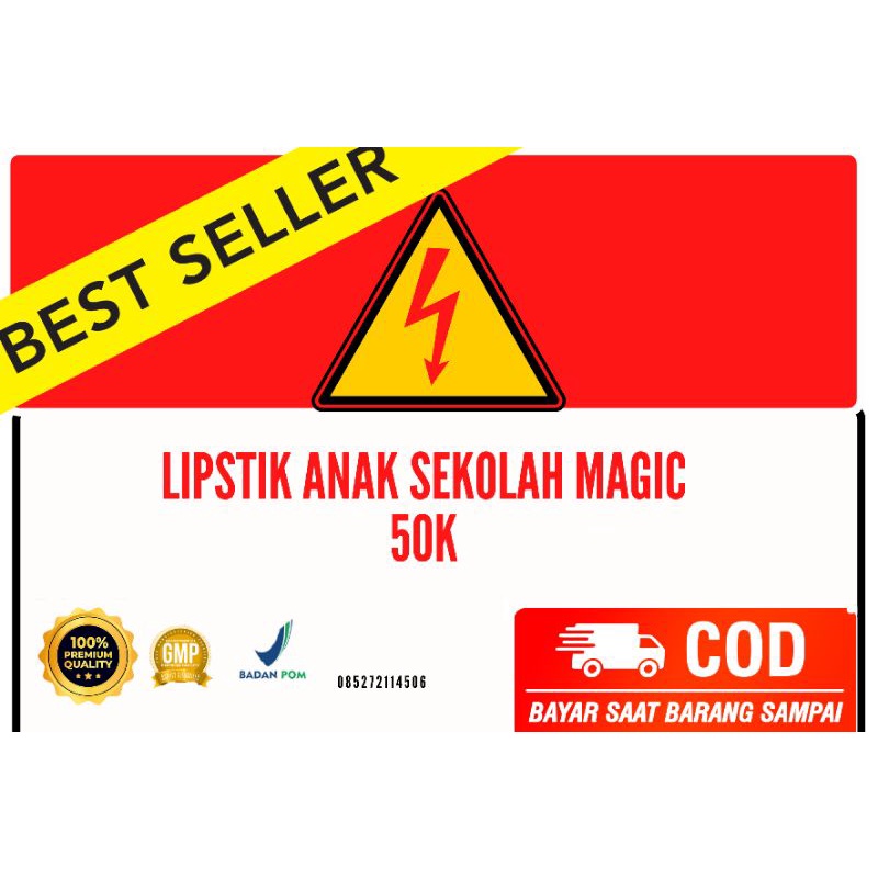 LIPGLOW MAGIC SR12 /LIP ANAK SEKOLAH /LIP PINK BIBIR/ VITAMIN BIBIR/ KINALI /PASAMAN BARAT /SUMBAAR