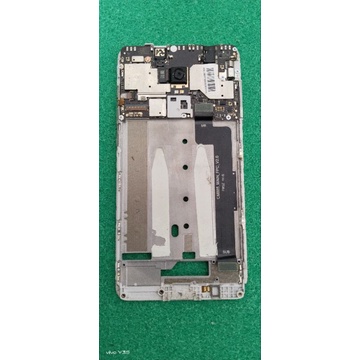 Mesin Redmi note 4x mediatek 3/32 normal