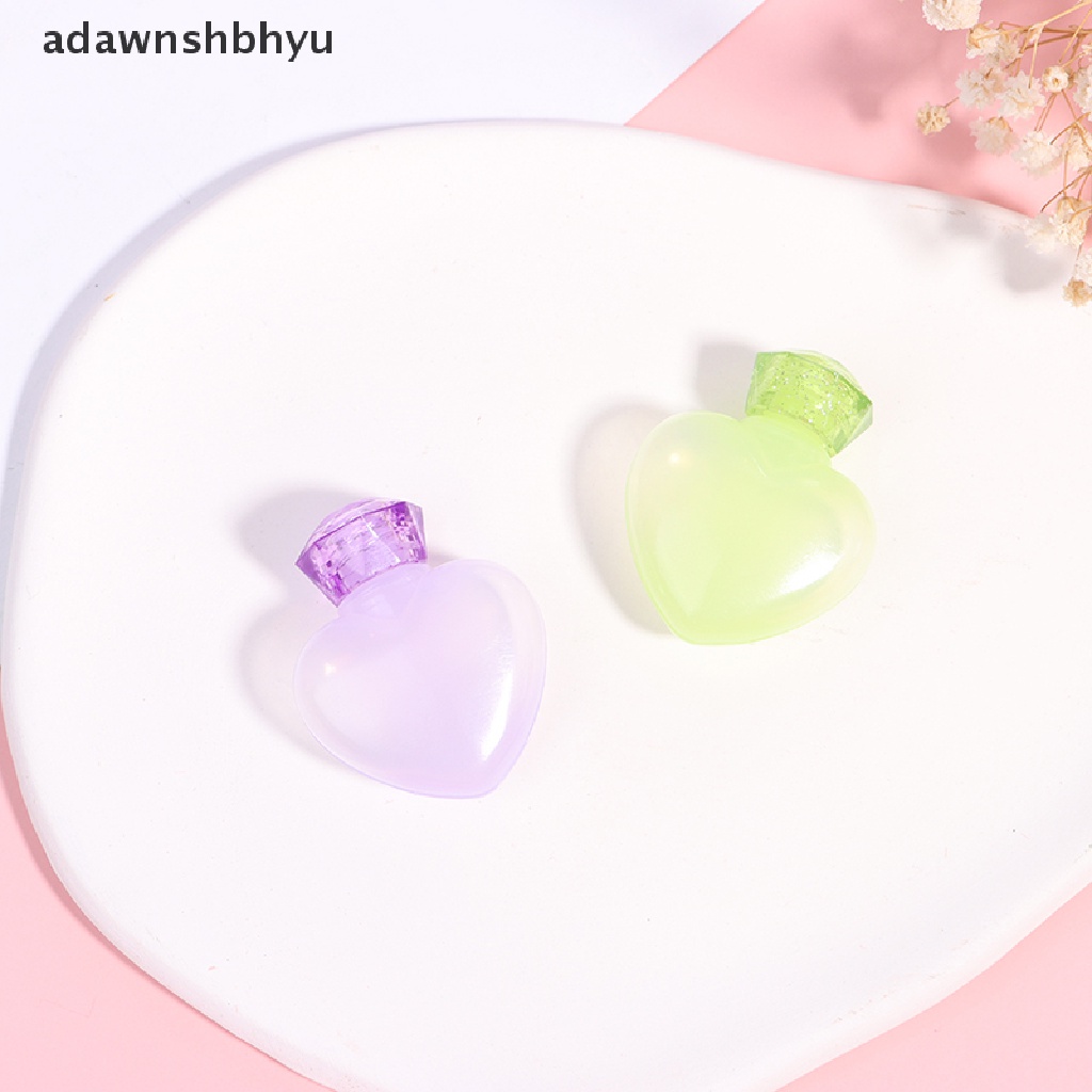 Adawnshbhyu 4PCS Botol Bumbu Dapur Portable Botol Kecap Mini Botol Saos Portable ID