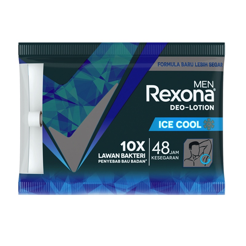 Rexona Deo Lotion 9 gr