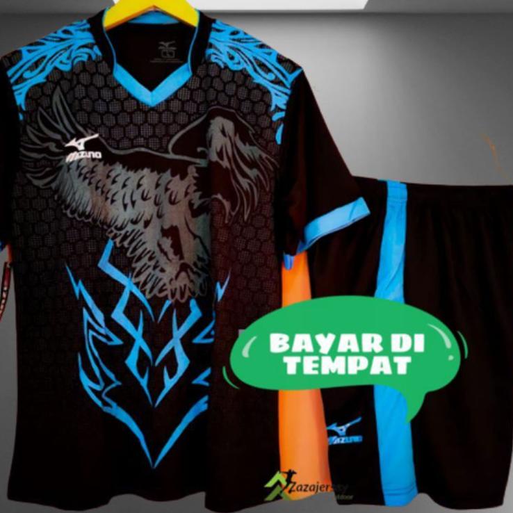 Borong Promo Terbaru Original Baju Bola futsal Voli Olahraga Untuk Dewasa Cowok Cewek