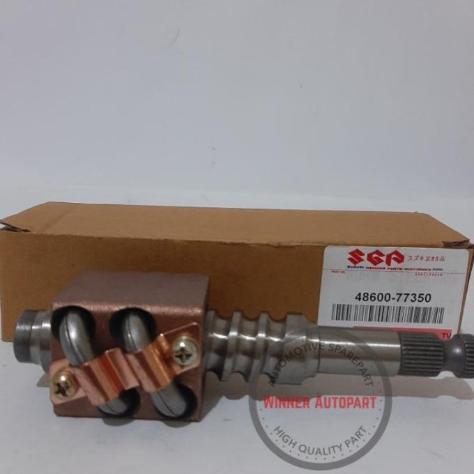 Worm Stir Worem Steer Suzuki Carry Extra 1.0 St100