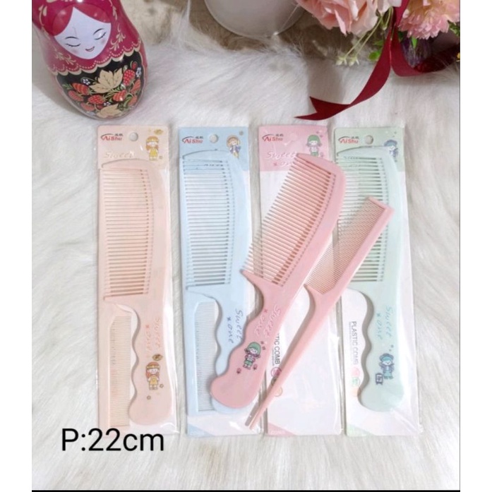 SISIR DEWASA ISI 2PC