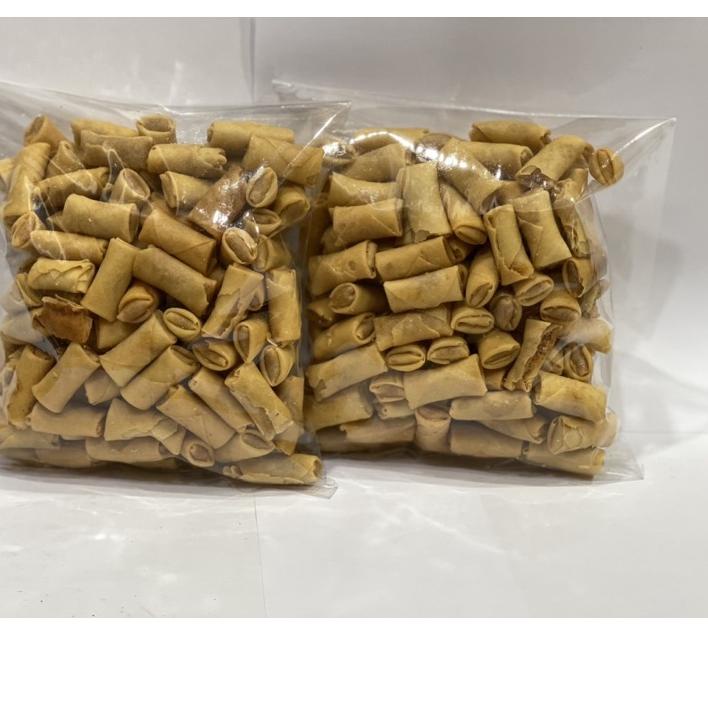 

READY ✅SUMPIA UDANG SPIRINGROLL 500 GRM|KD6